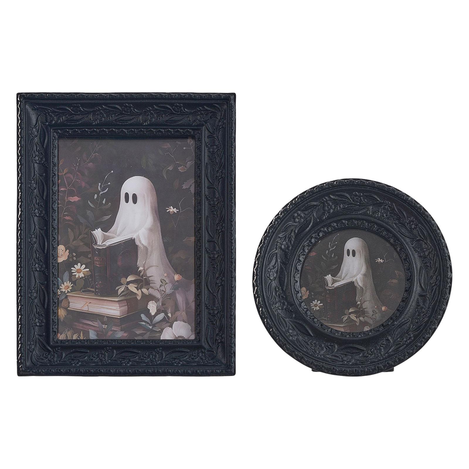 Resin Art Gallery - Ретро-дизайн фоторамки декоративные товары для рукоделия