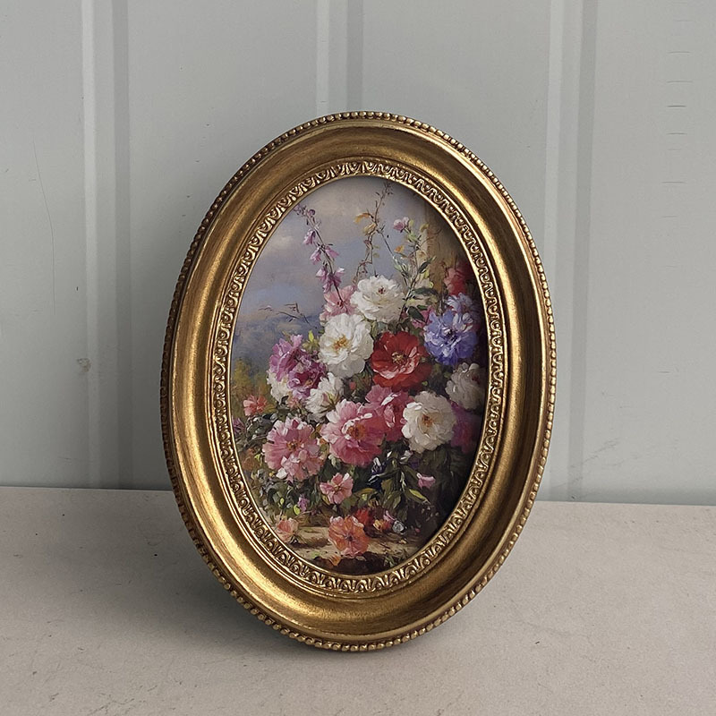 Винтажная европейская рельефна – обзор и цена Resin Art Gallery