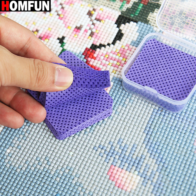 HOMFUN 50 шт./компл. для чистк – обзор и цена Resin Art Pen