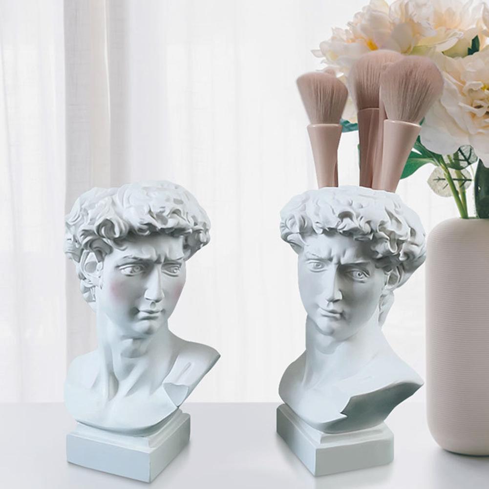 Креативный держатель для ручек – обзор и цена Resin Art Pen