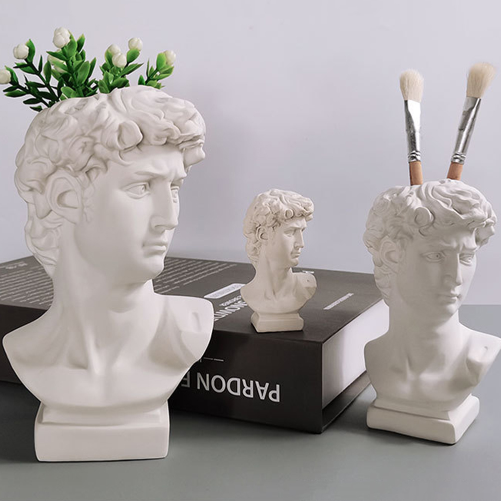 Креативный держатель для ручек – обзор и цена Resin Art Pen