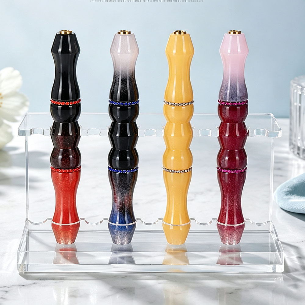 Новая ручная ручка для алмазно – обзор и цена Resin Art Pen