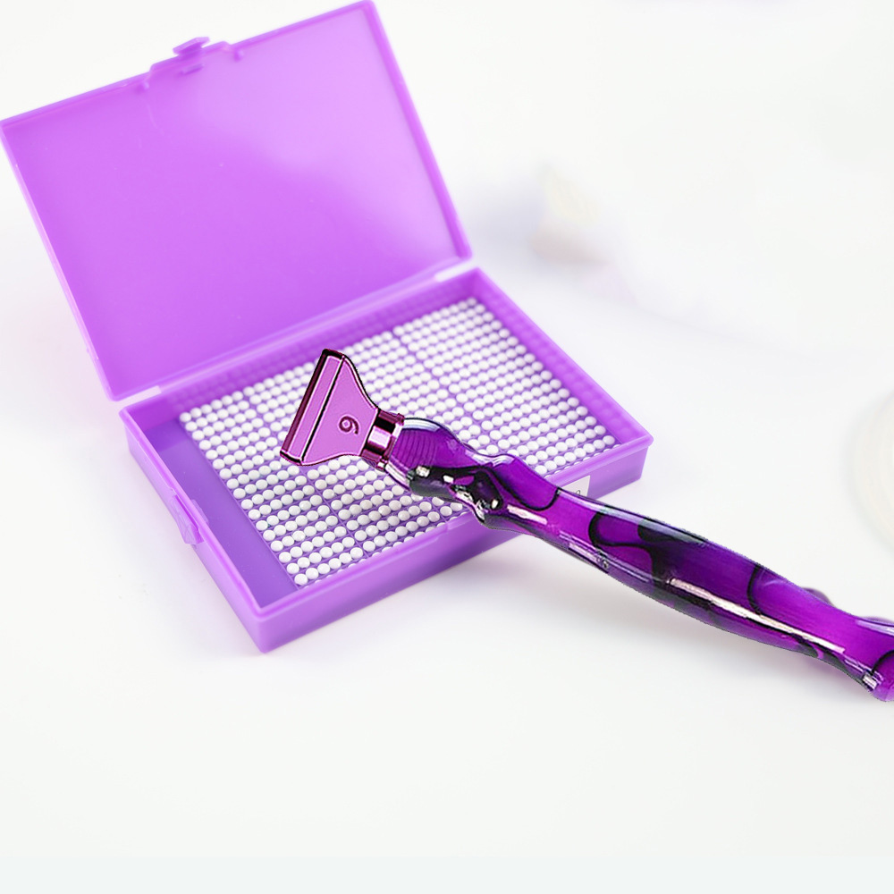 Набор аксессуаров для алмазной – обзор и цена Resin Art Pen