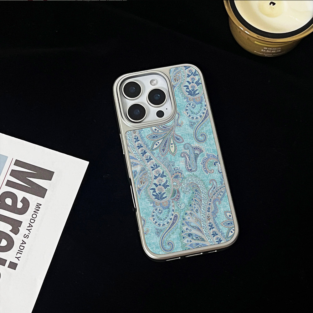 Чехол для телефона из смолы с  – обзор и цена Resin Art Pro