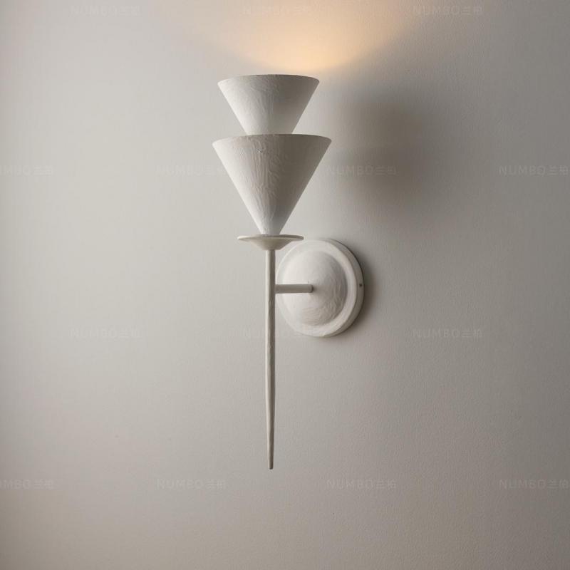 Настенный светильник LED Funne – обзор и цена Resin Art Gallery