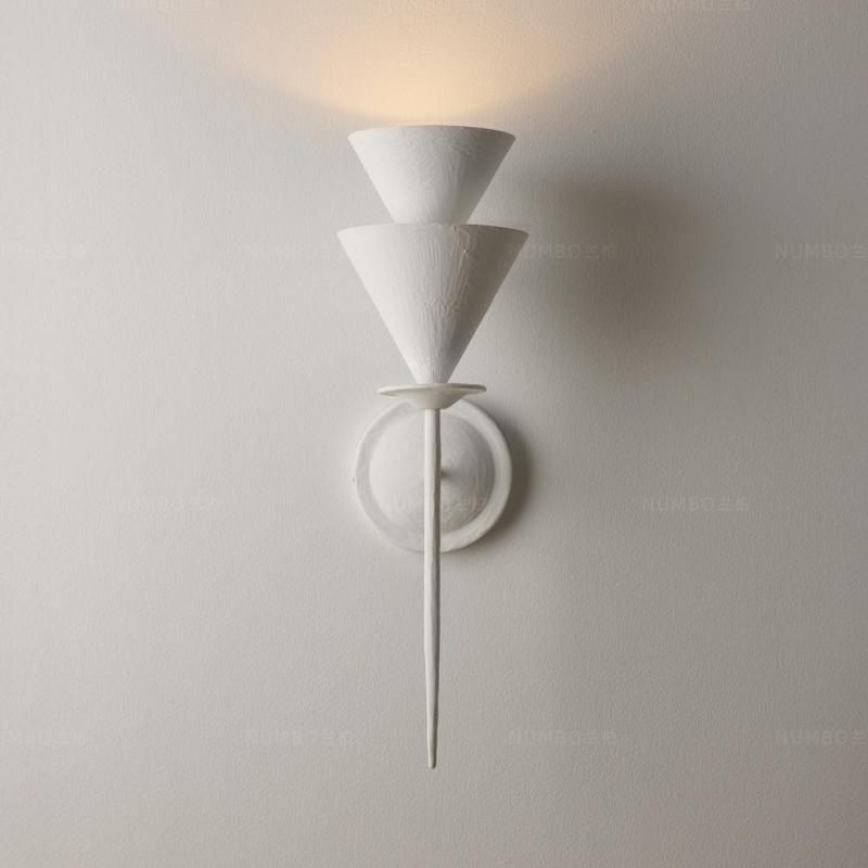 Настенный светильник LED Funne – обзор и цена Resin Art Gallery