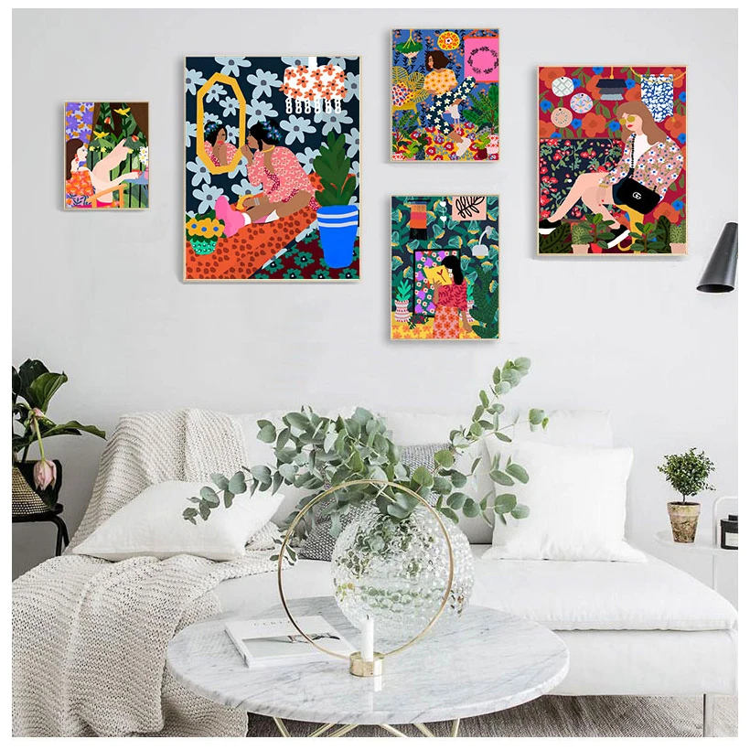 Картина на стену 2026: Классич – обзор и цена Resin Art Wall Decor