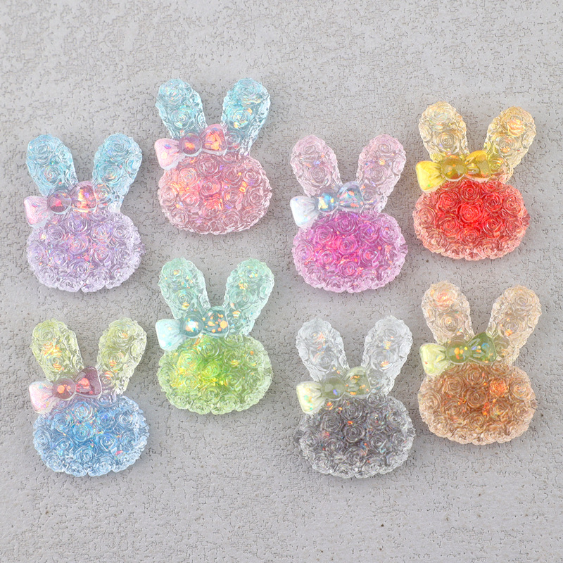 5 шт. светящихся градиентных к – обзор и цена Resin Art Craft