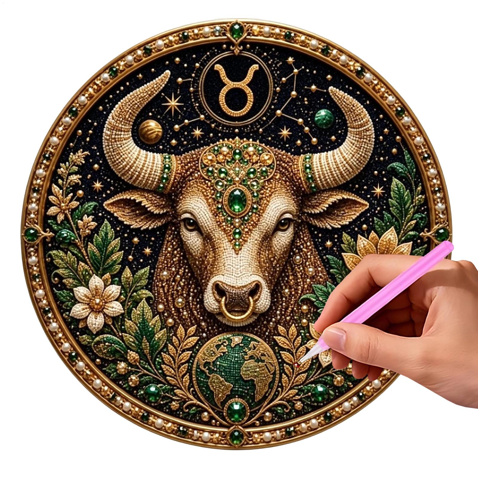Набор для творчества с жемчуго – обзор и цена Resin Art Wall Decor