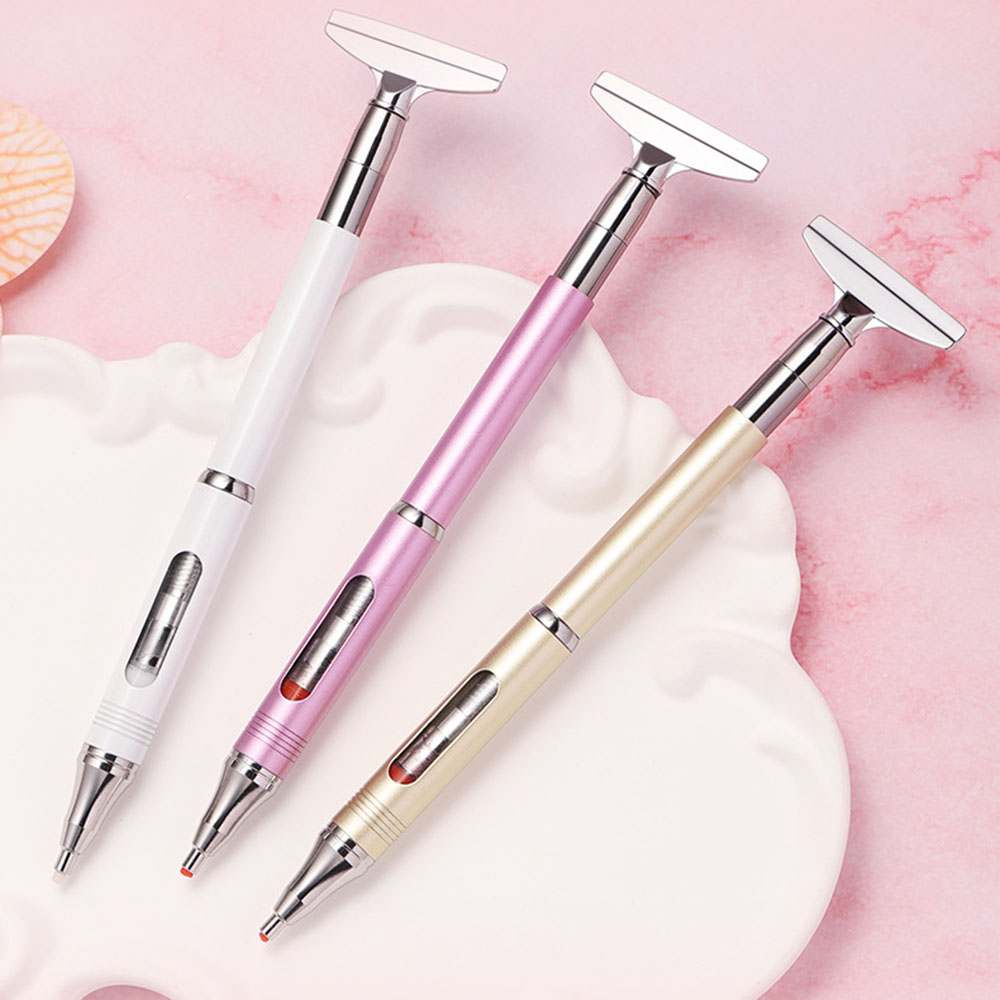 Набор для алмазной мозаики 5D  – обзор и цена Resin Art Pen