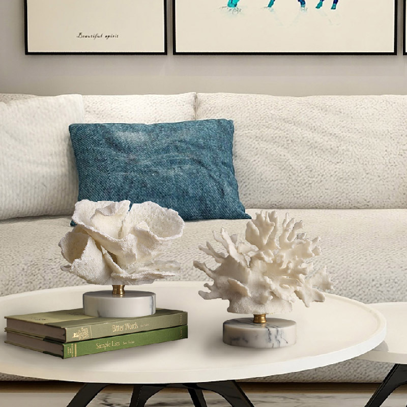 Декоративное украшение из смол – обзор и цена Resin Art Coffee Table