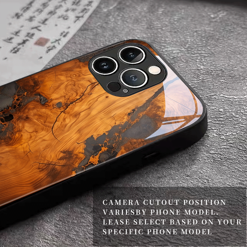 Чехол для телефона из смолы и  – обзор и цена Resin Art Pro