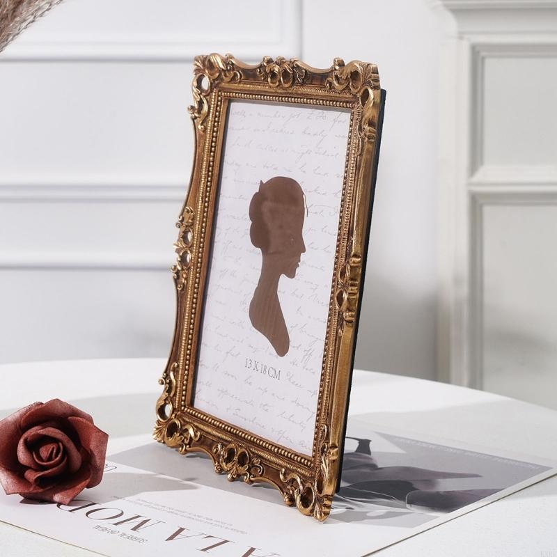 Рамка для фотографий в стиле р – обзор и цена Resin Art Gallery