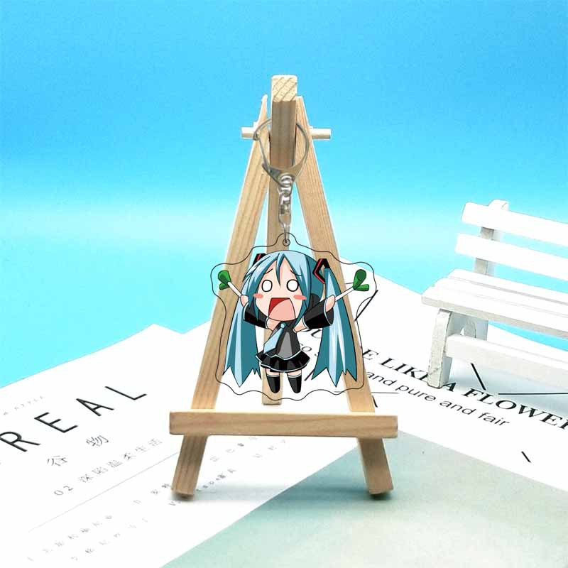 Акриловая фигурка Хатсуне Мику – обзор и цена Resin Art Toys