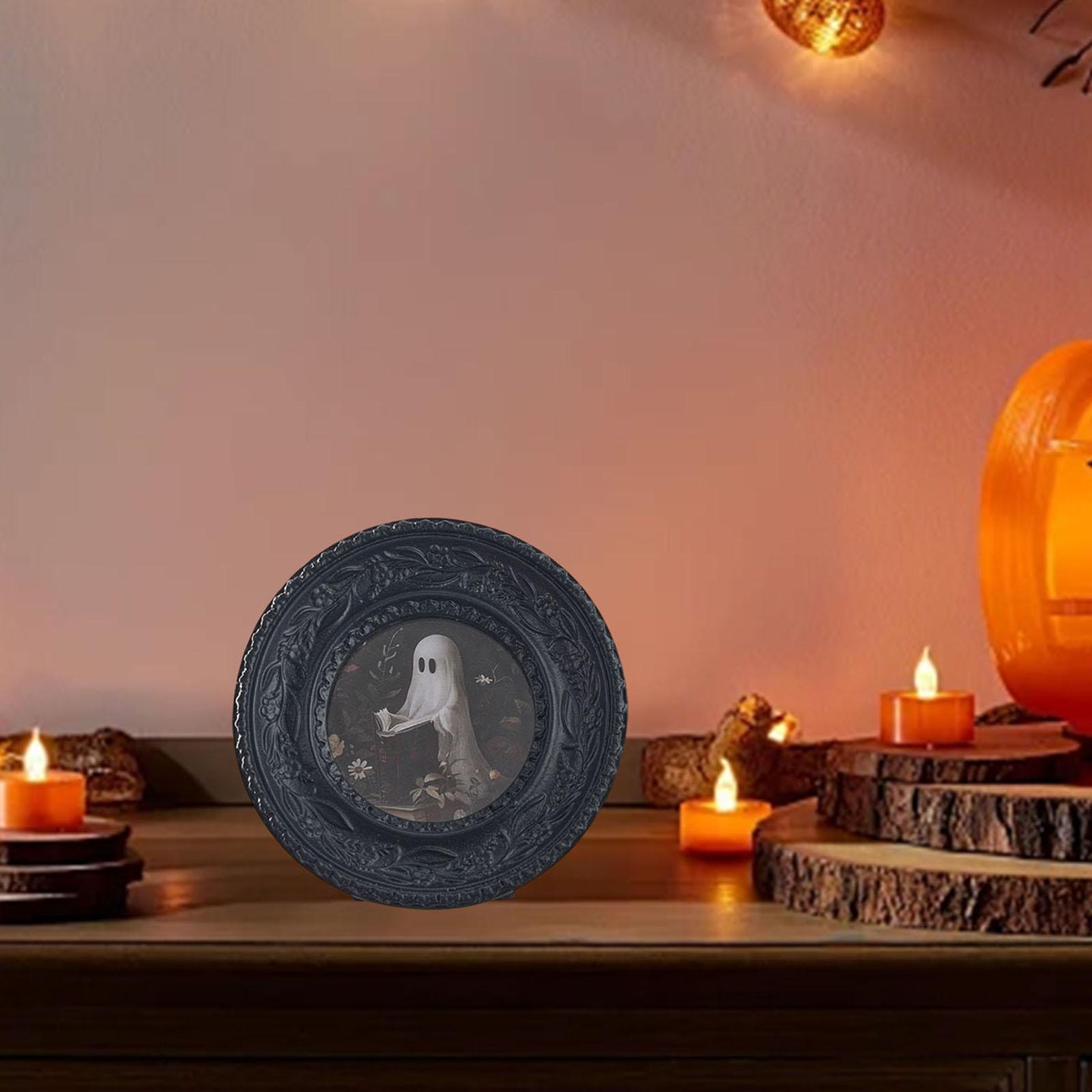 Ретро-дизайн фоторамки декорат – обзор и цена Resin Art Gallery